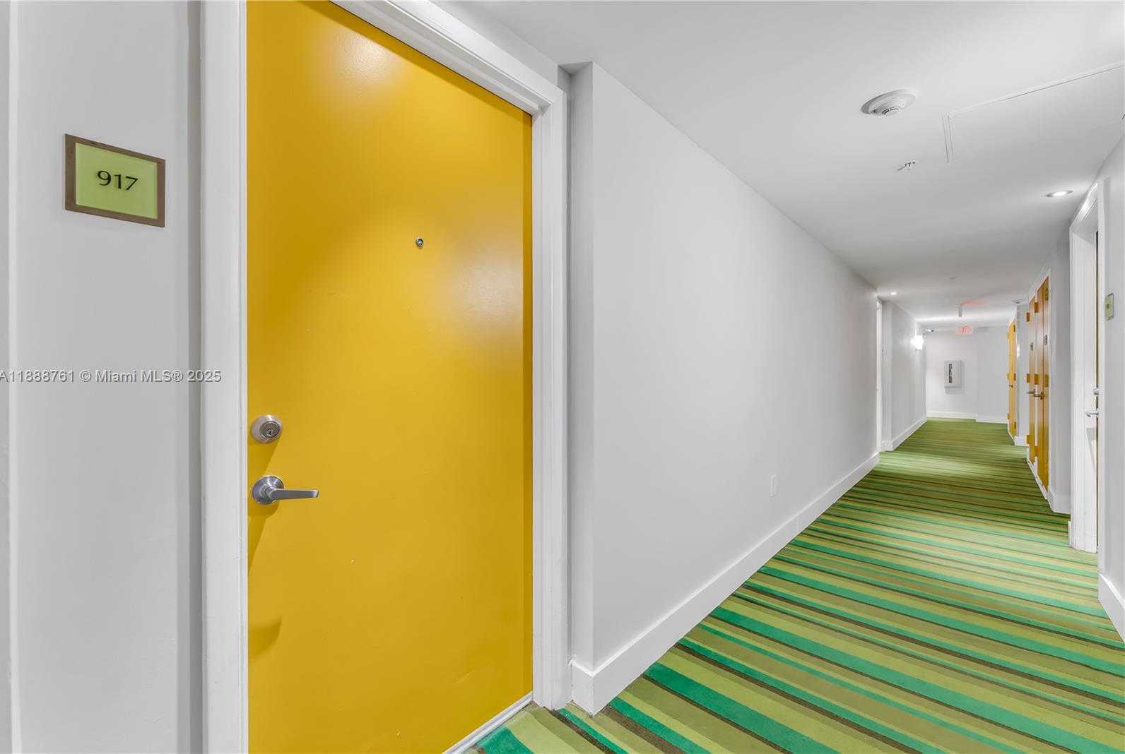 Small Image of 133 NORTH EAST 2ND AVE #917, Miami Number 2