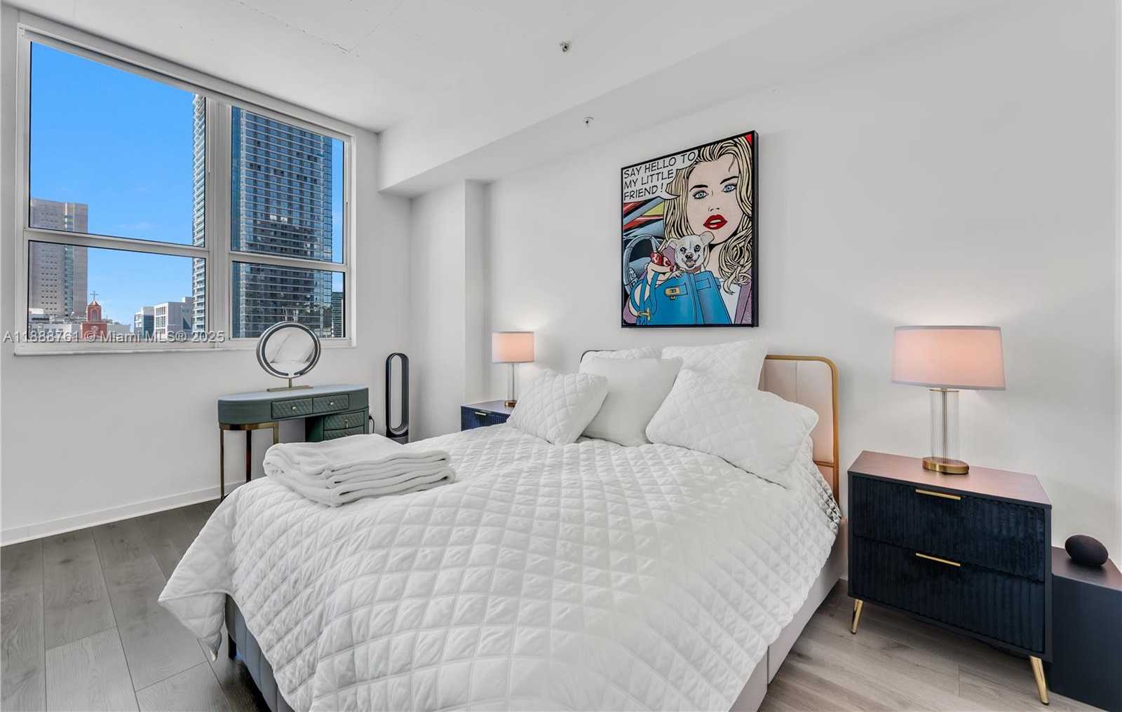 Small Image of 133 NORTH EAST 2ND AVE #917, Miami Number 7