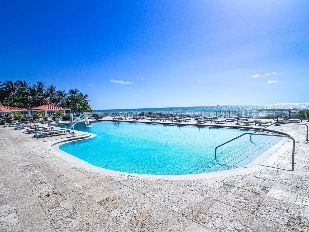 Small Image of 19201 COLLINS AVE #620, Sunny Isles Beach Number 13