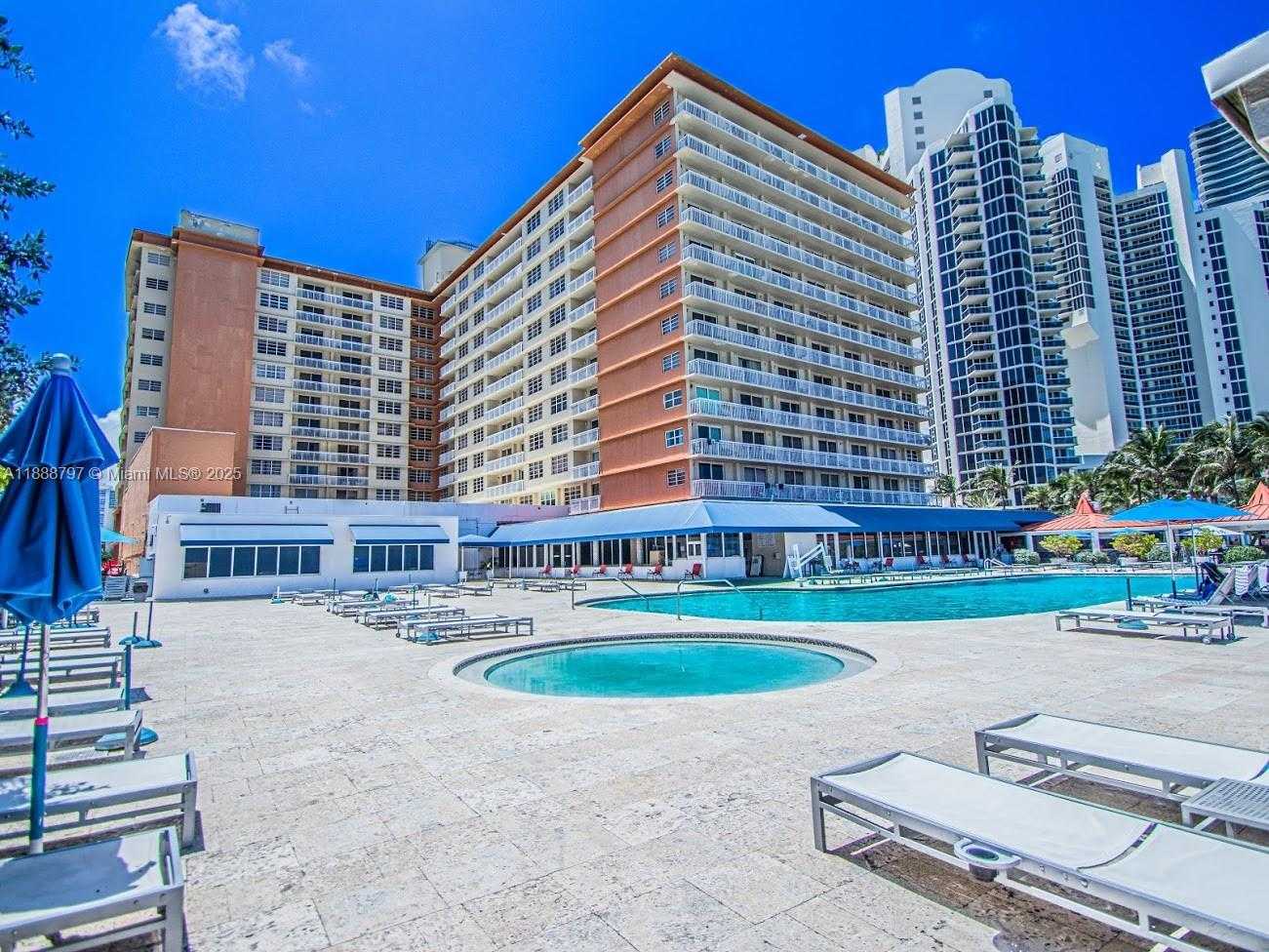 Small Image of 19201 COLLINS AVE #620, Sunny Isles Beach Number 16