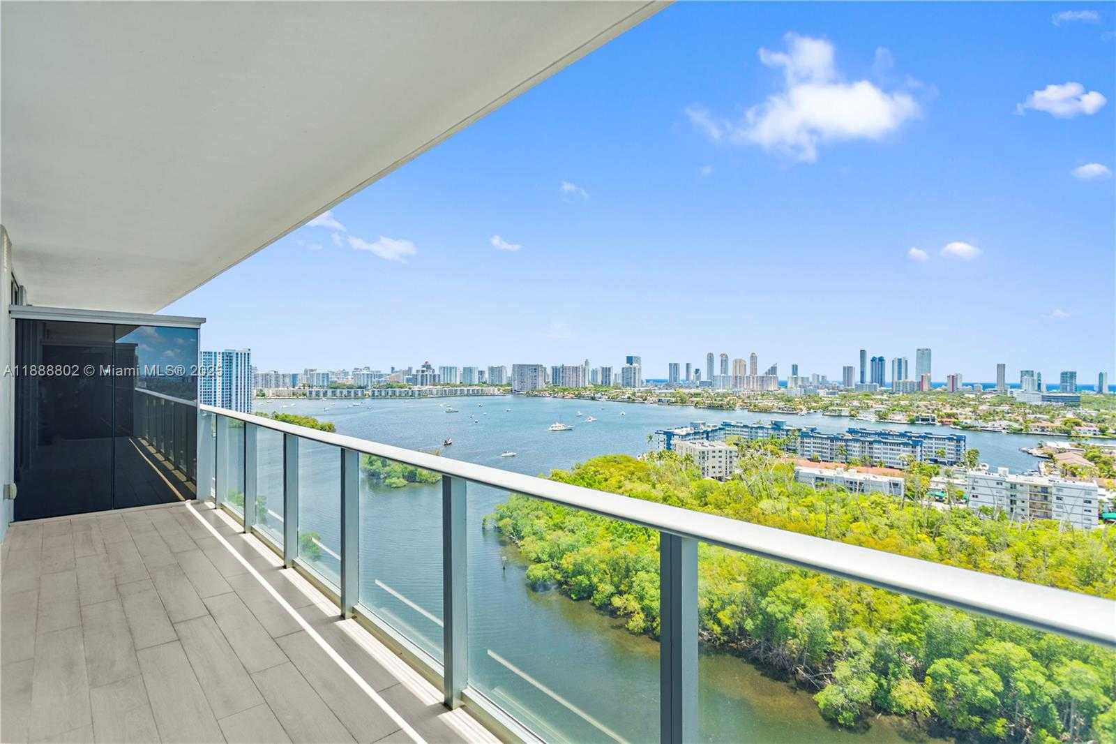 Small Image of 16385 BISCAYNE BLVD #1918, North Miami Beach Number 33