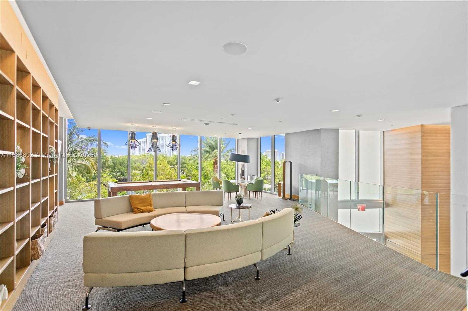 Small Image of 16385 BISCAYNE BLVD #1918, North Miami Beach Number 59