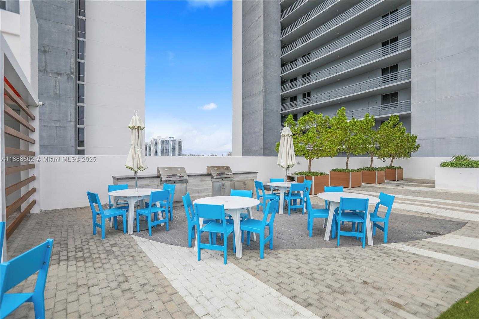 Small Image of 16385 BISCAYNE BLVD #1918, North Miami Beach Number 63