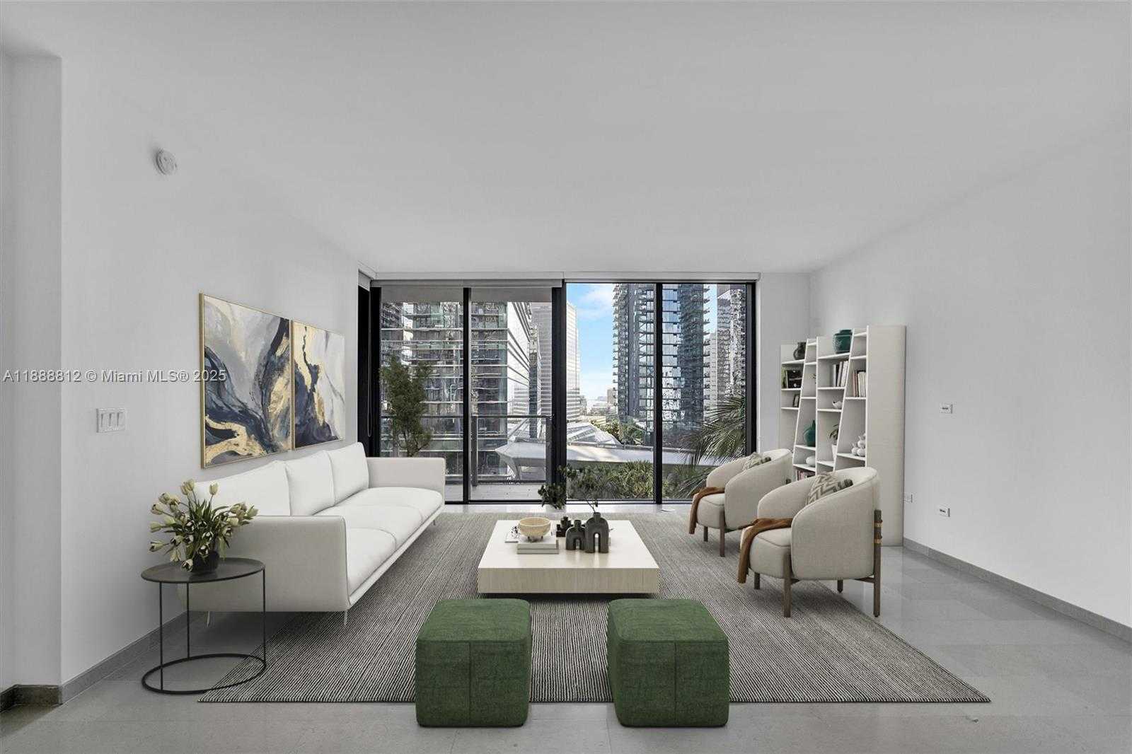 Small Image of 88 SOUTH WEST 7TH ST #1007, Miami Number 3
