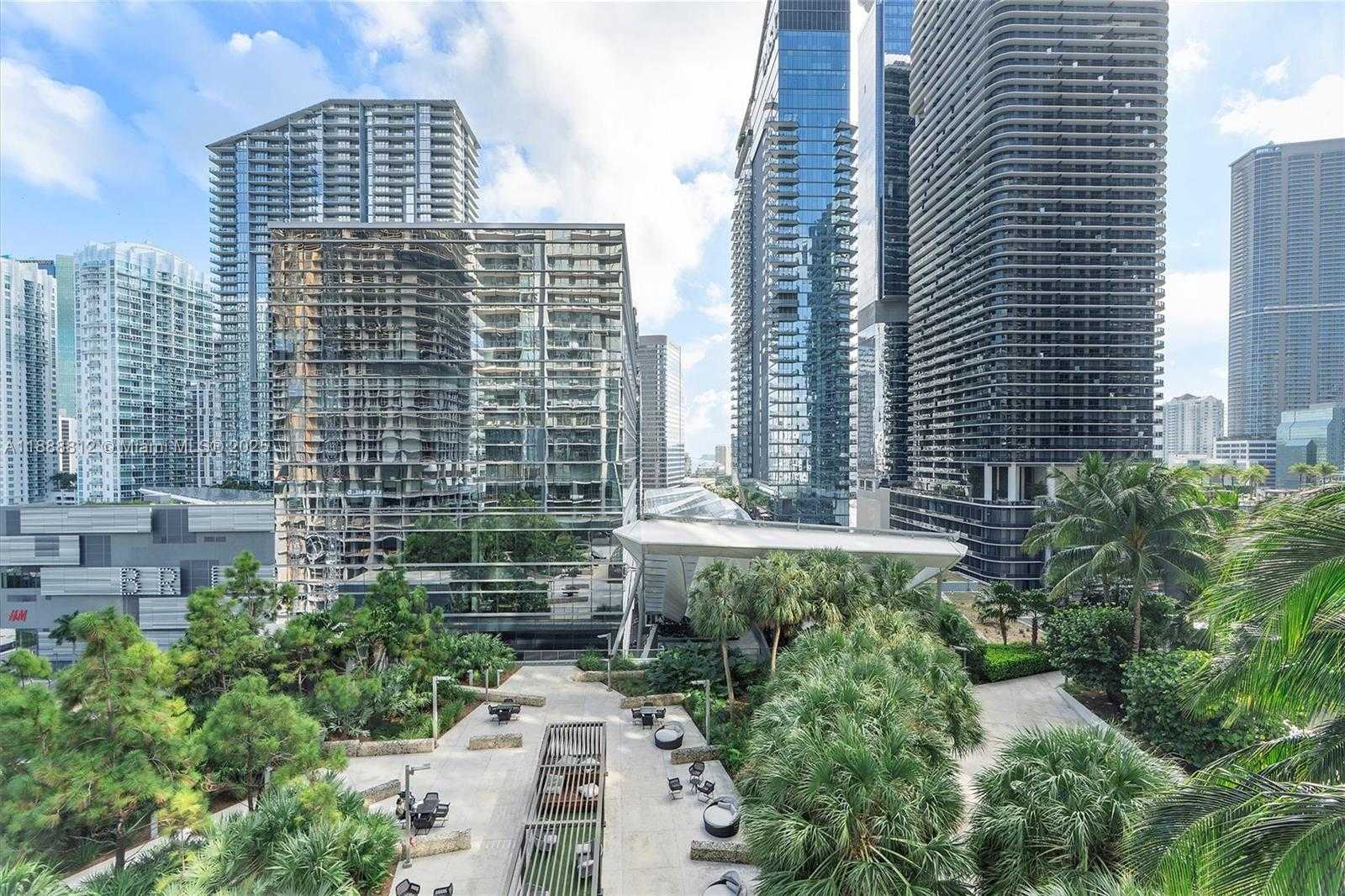 Small Image of 88 SOUTH WEST 7TH ST #1007, Miami Number 31