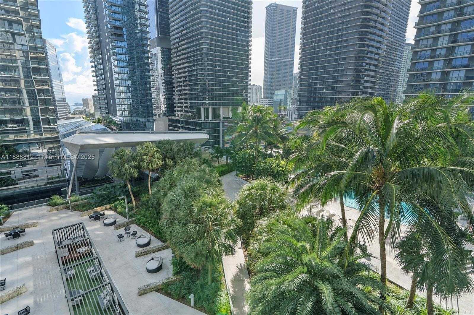 Small Image of 88 SOUTH WEST 7TH ST #1007, Miami Number 32