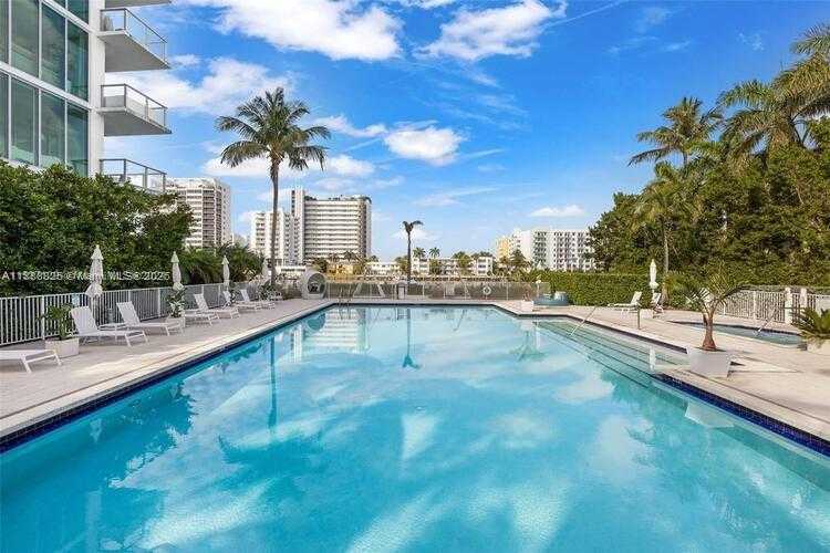 Small Image of 7928 EAST DR #605, North Bay Village Number 19