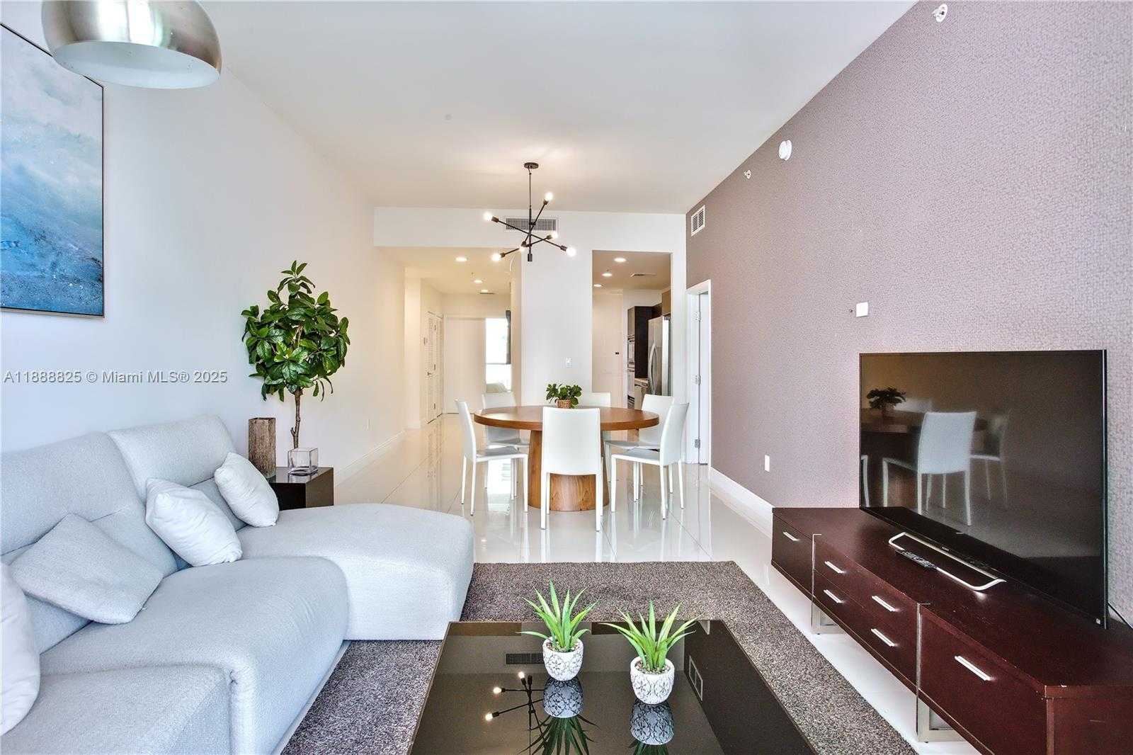 Small Image of 7928 EAST DR #605, North Bay Village Number 8