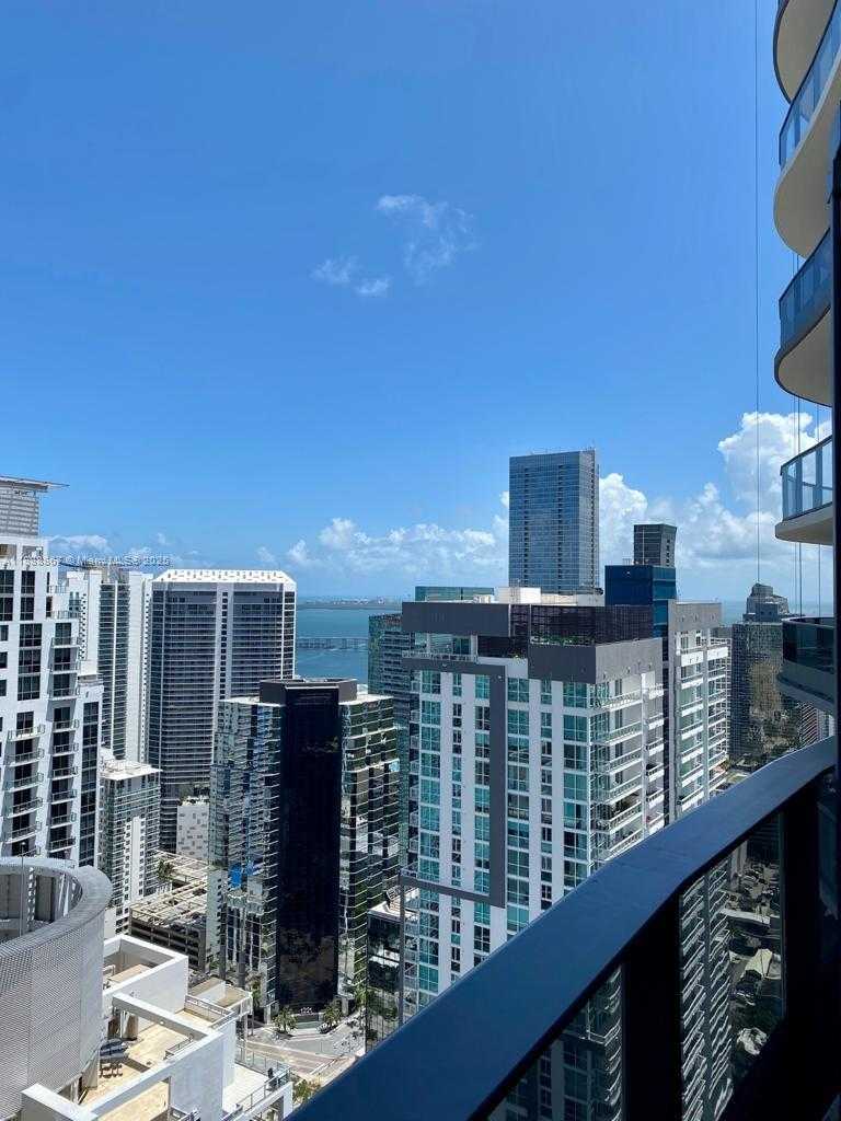 Small Image of 1000 BRICKELL PLZ #4805, Miami Number 13