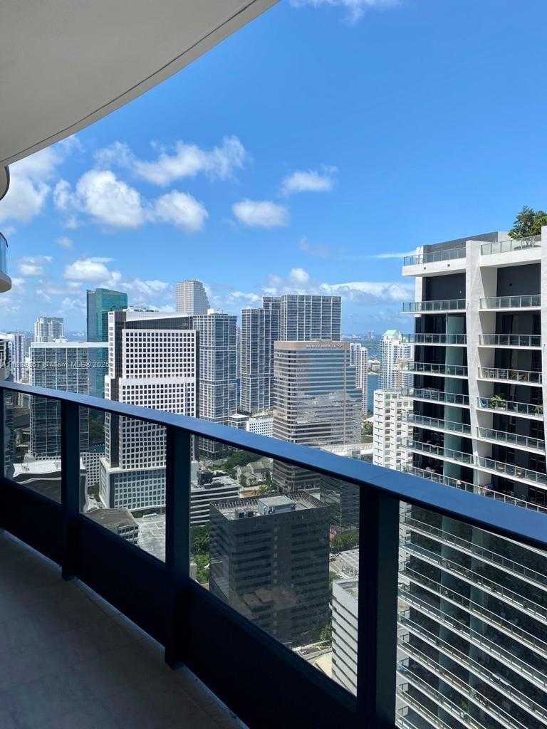 Small Image of 1000 BRICKELL PLZ #4805, Miami Number 14