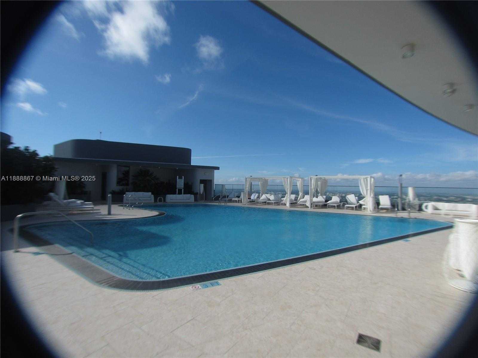 Small Image of 1000 BRICKELL PLZ #4805, Miami Number 19