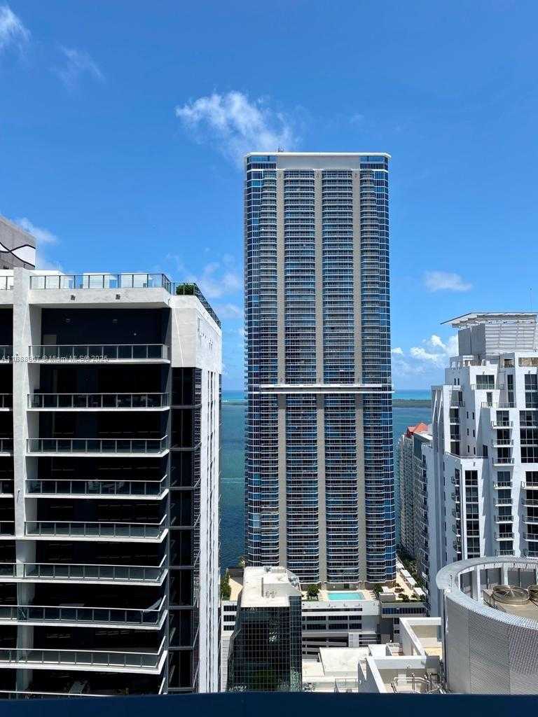 Small Image of 1000 BRICKELL PLZ #4805, Miami Number 2