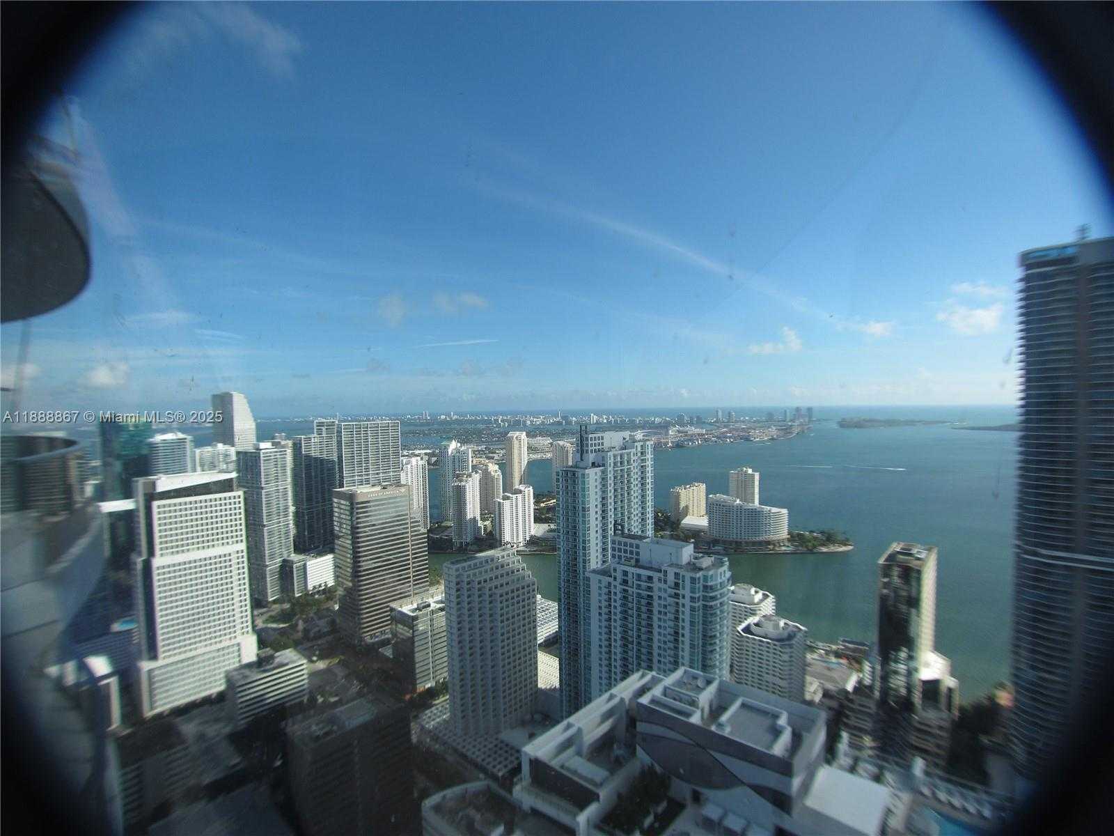 Small Image of 1000 BRICKELL PLZ #4805, Miami Number 21