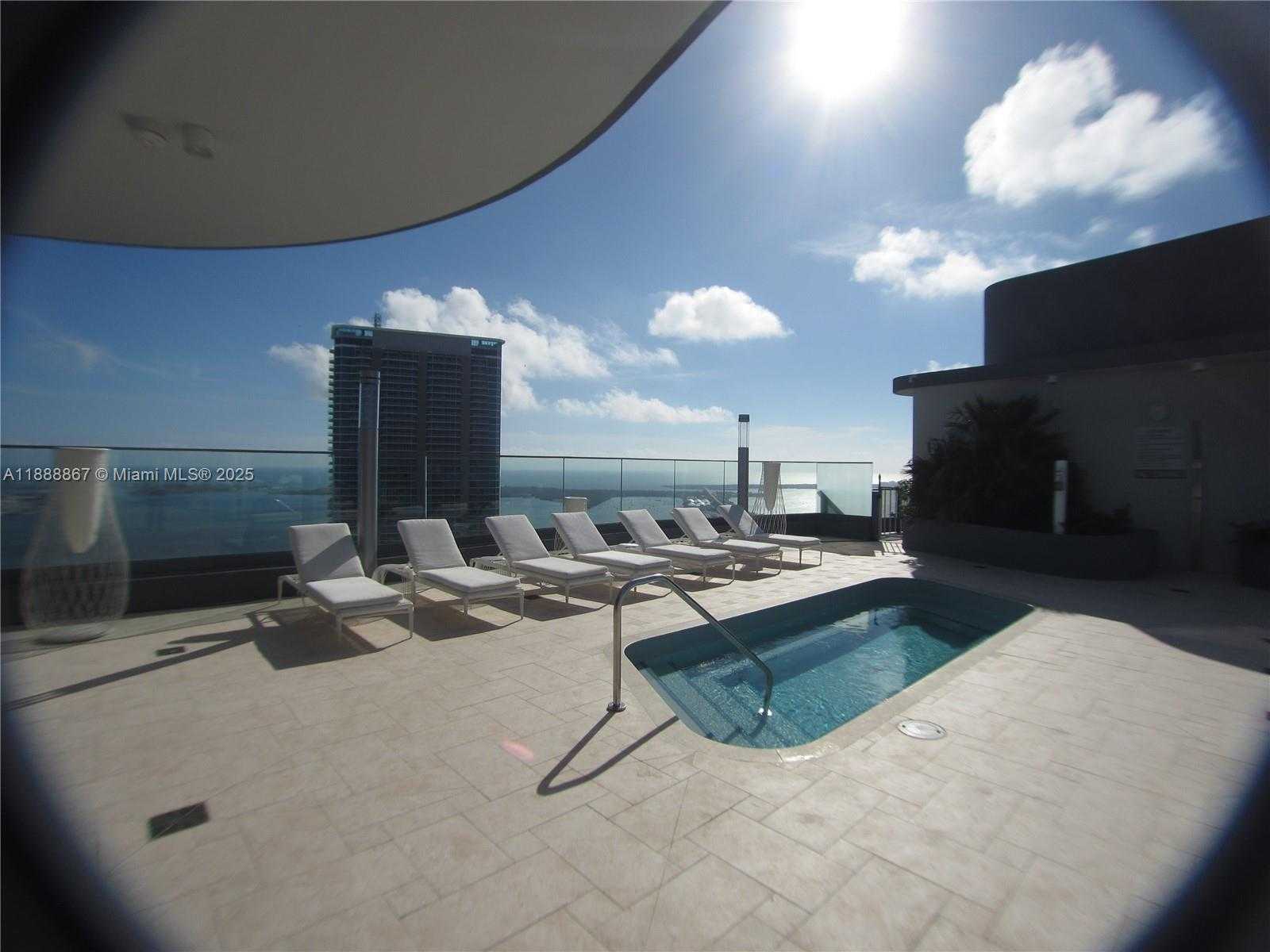 Small Image of 1000 BRICKELL PLZ #4805, Miami Number 23