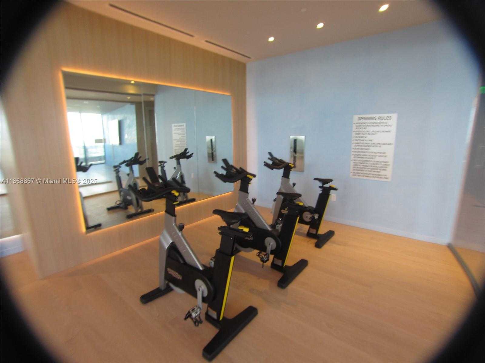 Small Image of 1000 BRICKELL PLZ #4805, Miami Number 29