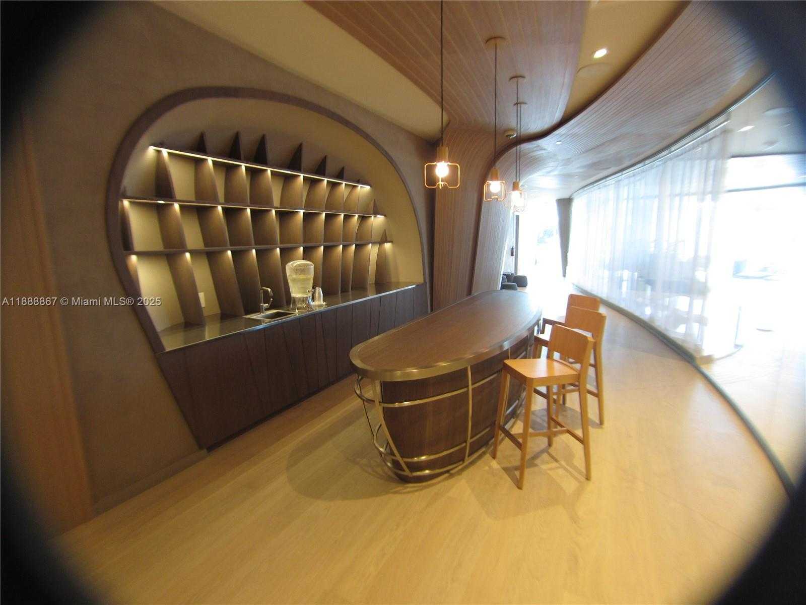Small Image of 1000 BRICKELL PLZ #4805, Miami Number 33