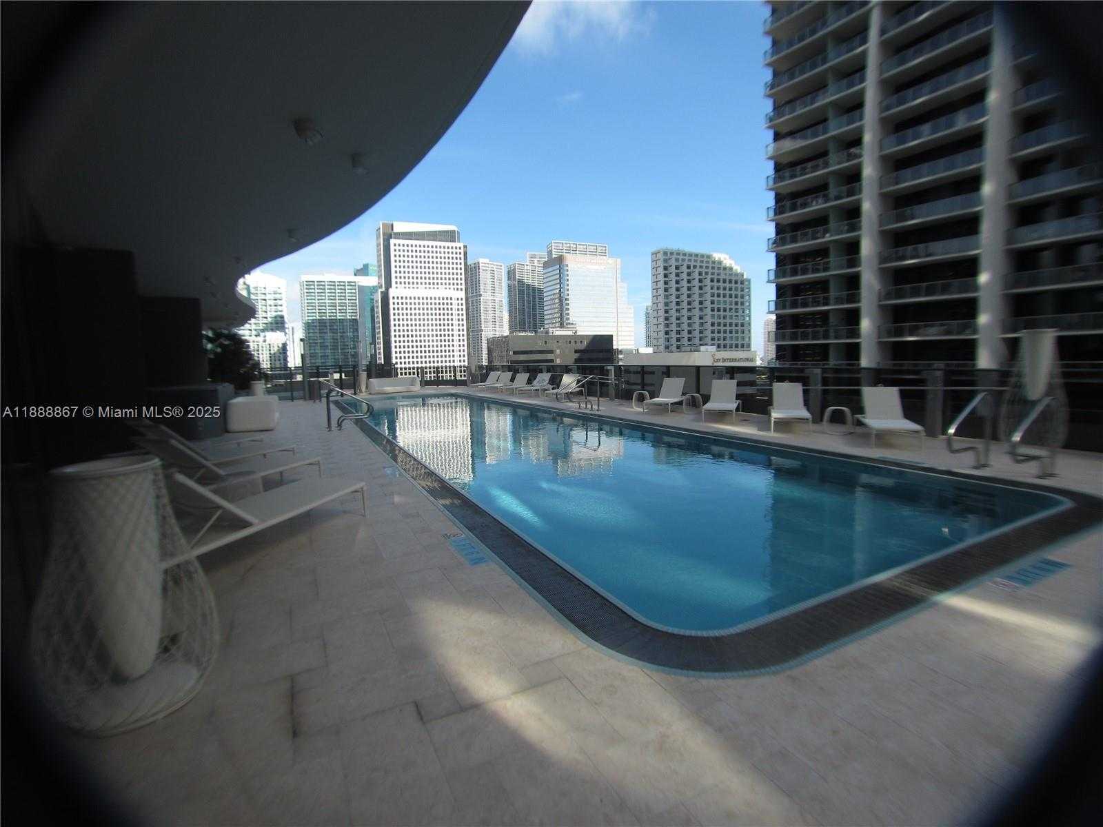 Small Image of 1000 BRICKELL PLZ #4805, Miami Number 40