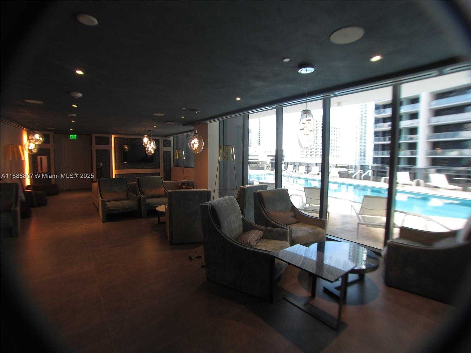 Small Image of 1000 BRICKELL PLZ #4805, Miami Number 41