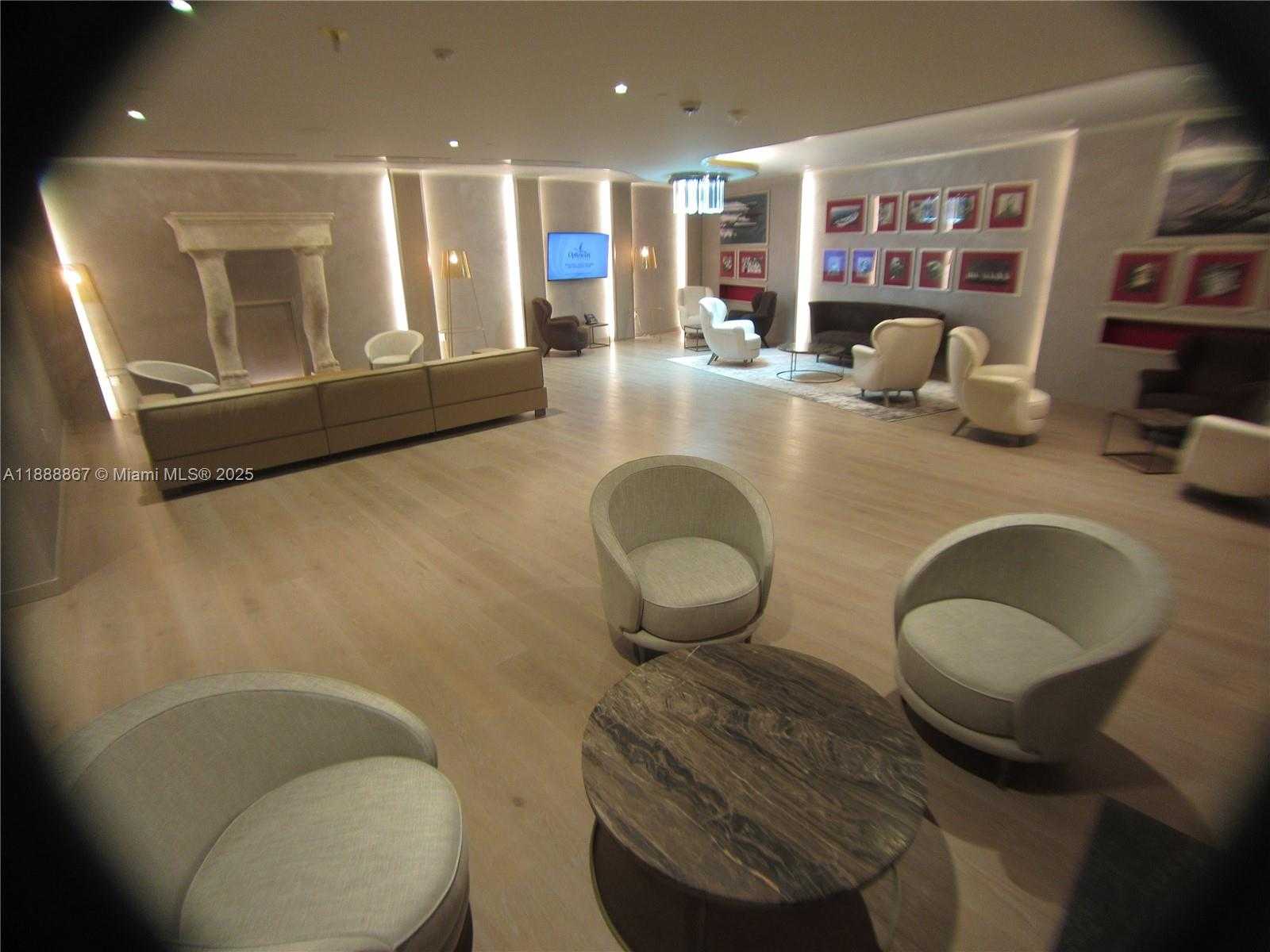 Small Image of 1000 BRICKELL PLZ #4805, Miami Number 46