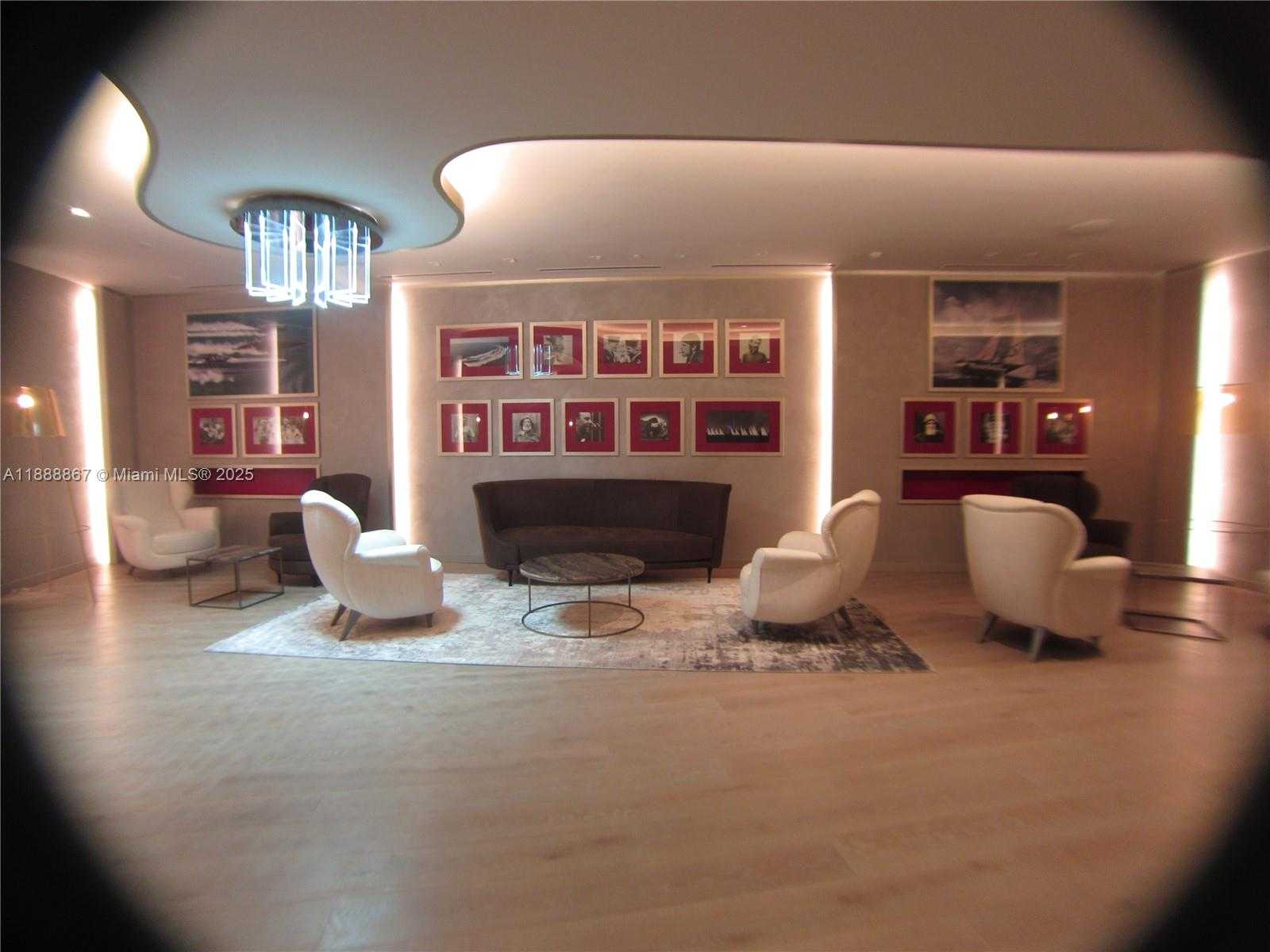 Small Image of 1000 BRICKELL PLZ #4805, Miami Number 47