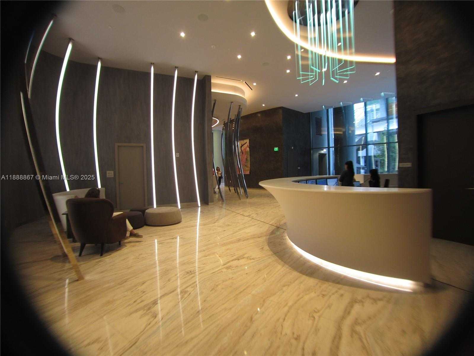 Small Image of 1000 BRICKELL PLZ #4805, Miami Number 49