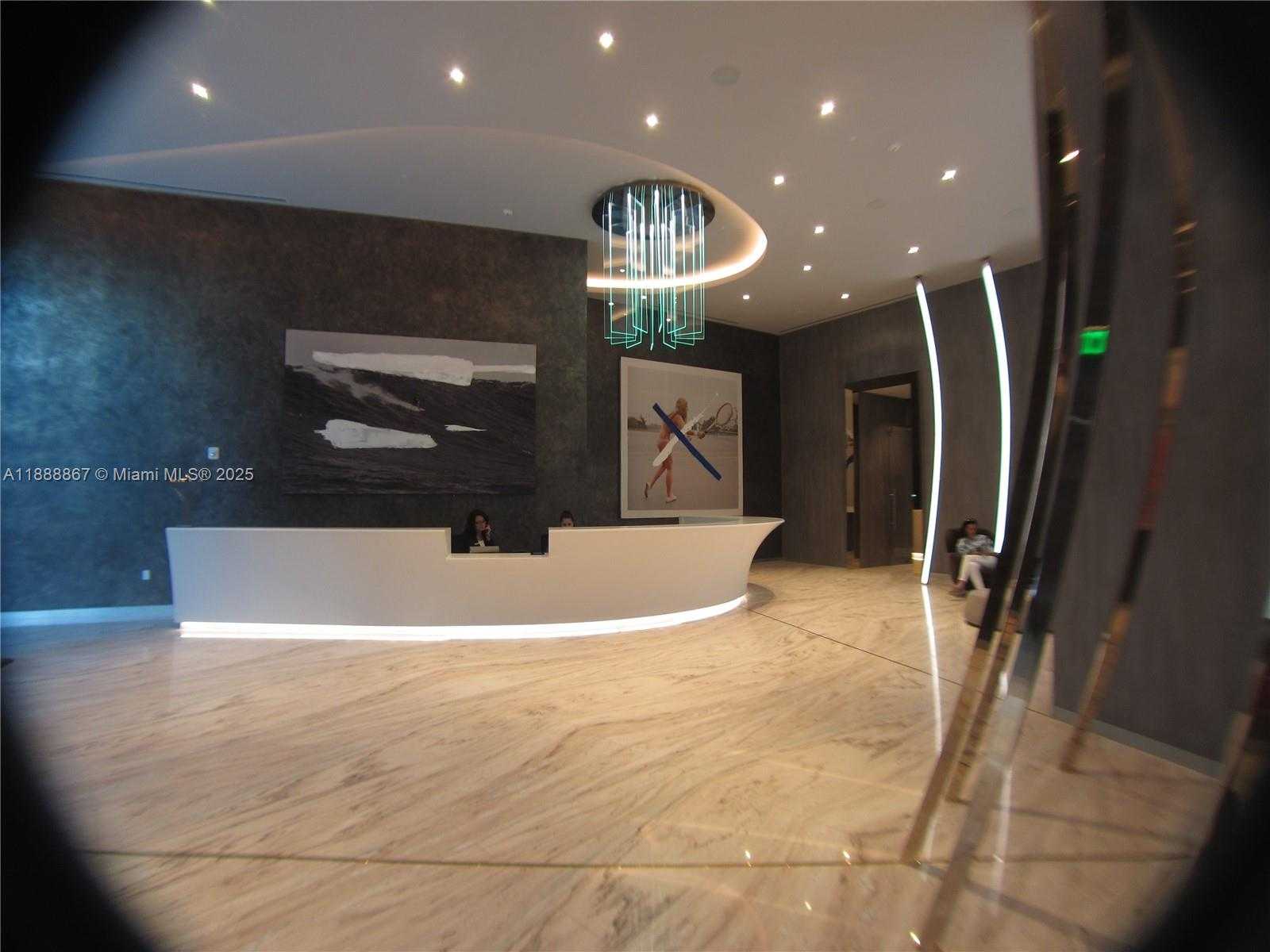 Small Image of 1000 BRICKELL PLZ #4805, Miami Number 51