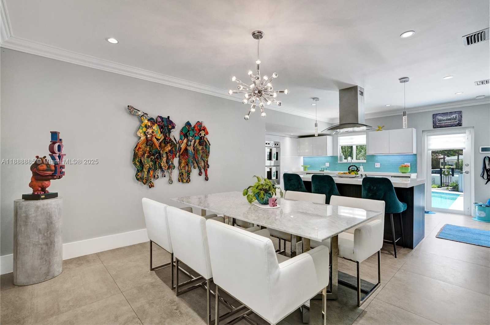 Small Image of 4705 GRANADA BLVD, Coral Gables Number 11