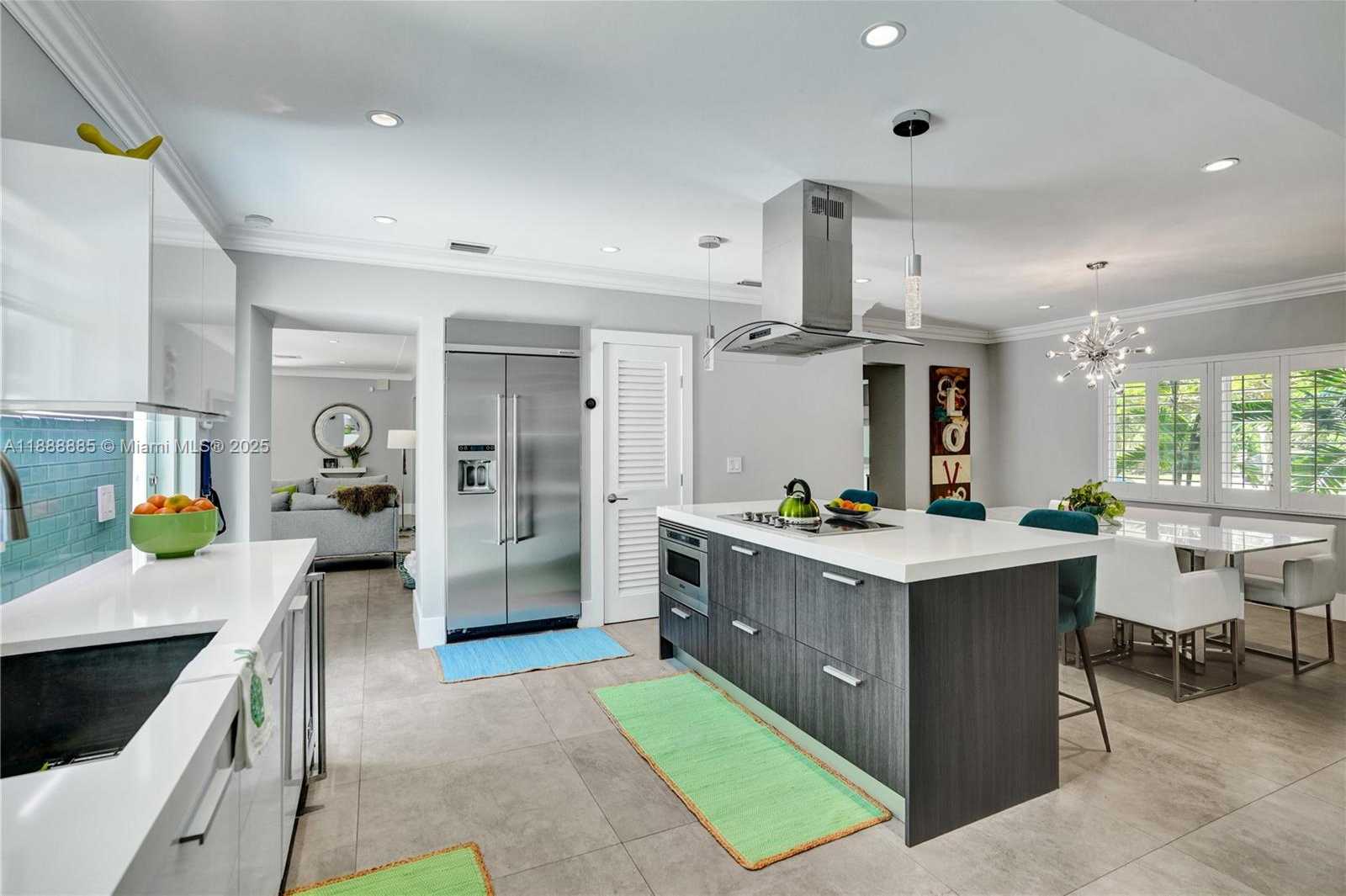 Small Image of 4705 GRANADA BLVD, Coral Gables Number 12