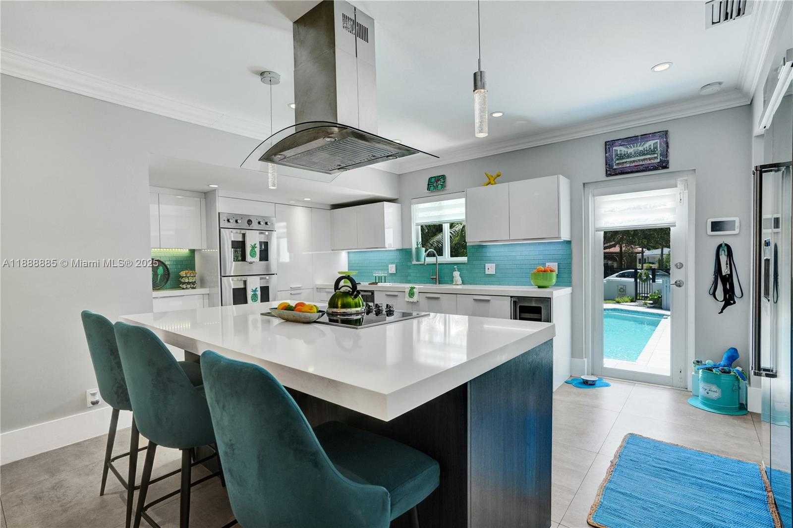 Small Image of 4705 GRANADA BLVD, Coral Gables Number 13