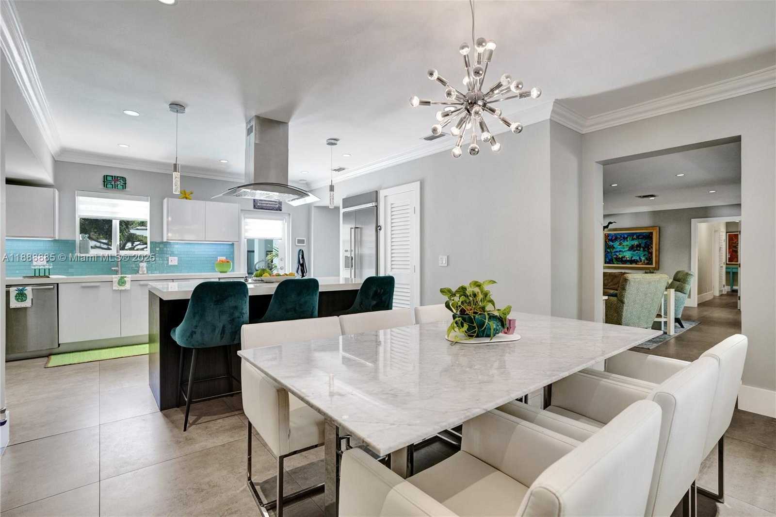 Small Image of 4705 GRANADA BLVD, Coral Gables Number 14