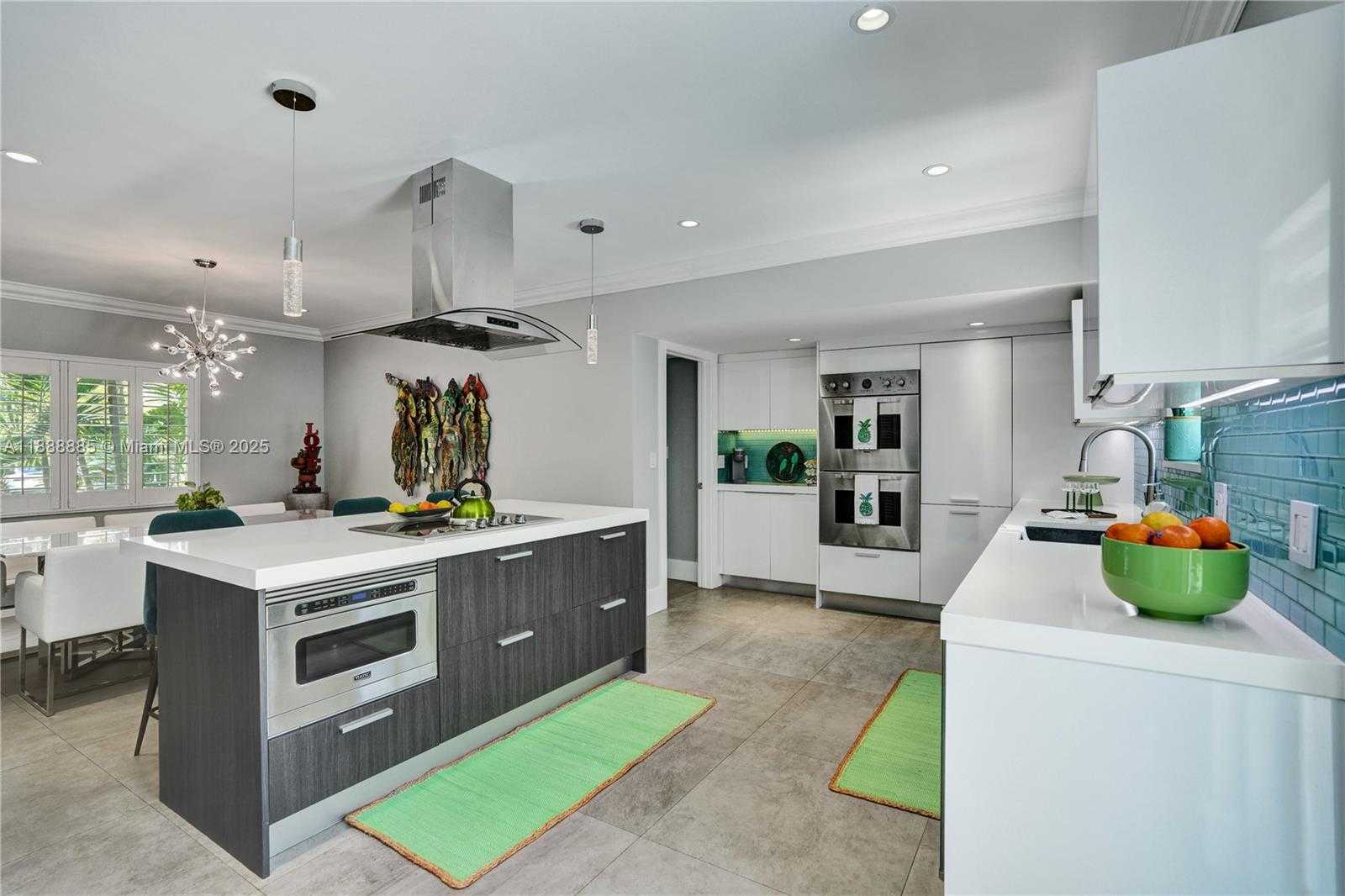 Small Image of 4705 GRANADA BLVD, Coral Gables Number 15