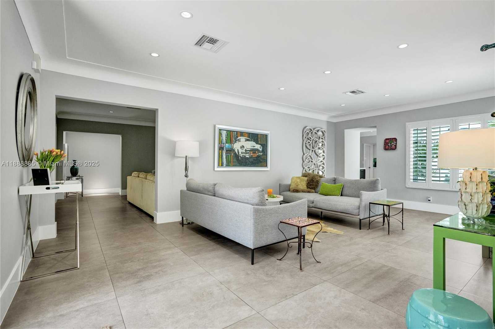 Small Image of 4705 GRANADA BLVD, Coral Gables Number 33