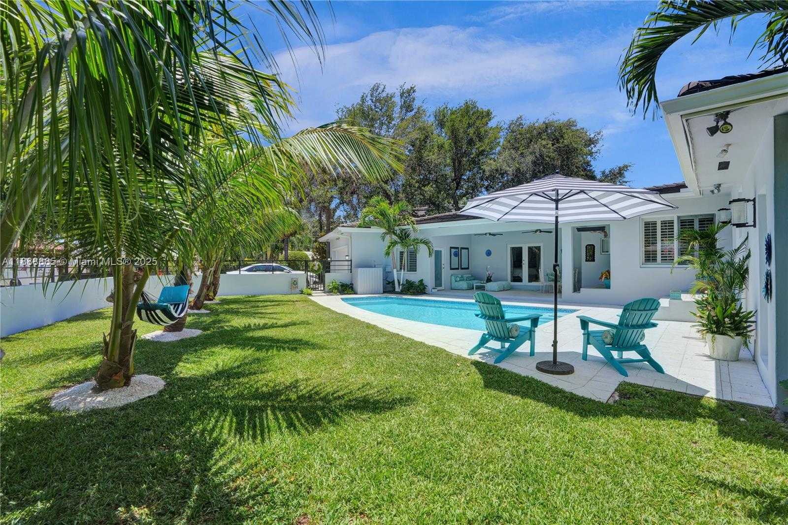 Small Image of 4705 GRANADA BLVD, Coral Gables Number 40