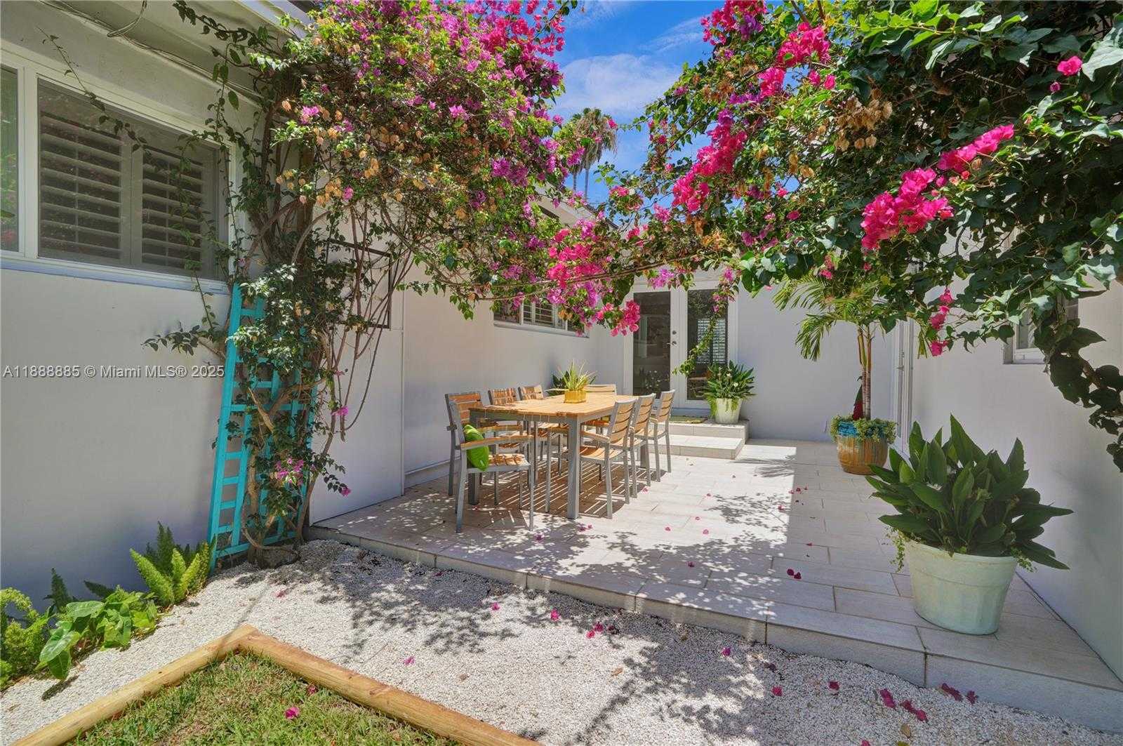Small Image of 4705 GRANADA BLVD, Coral Gables Number 41