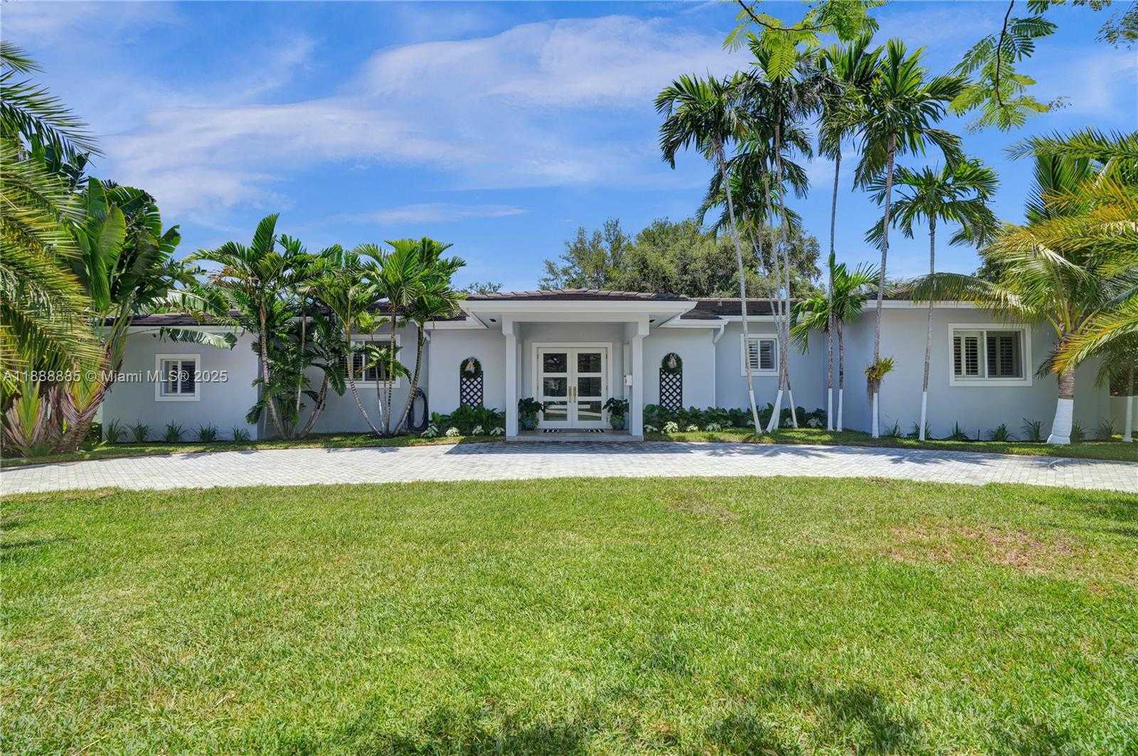 Small Image of 4705 GRANADA BLVD, Coral Gables Number 42