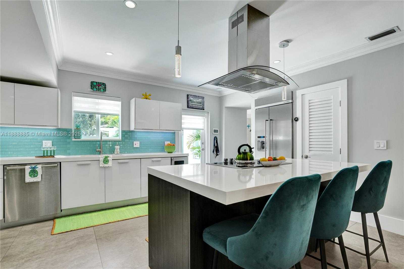 Small Image of 4705 GRANADA BLVD, Coral Gables Number 5
