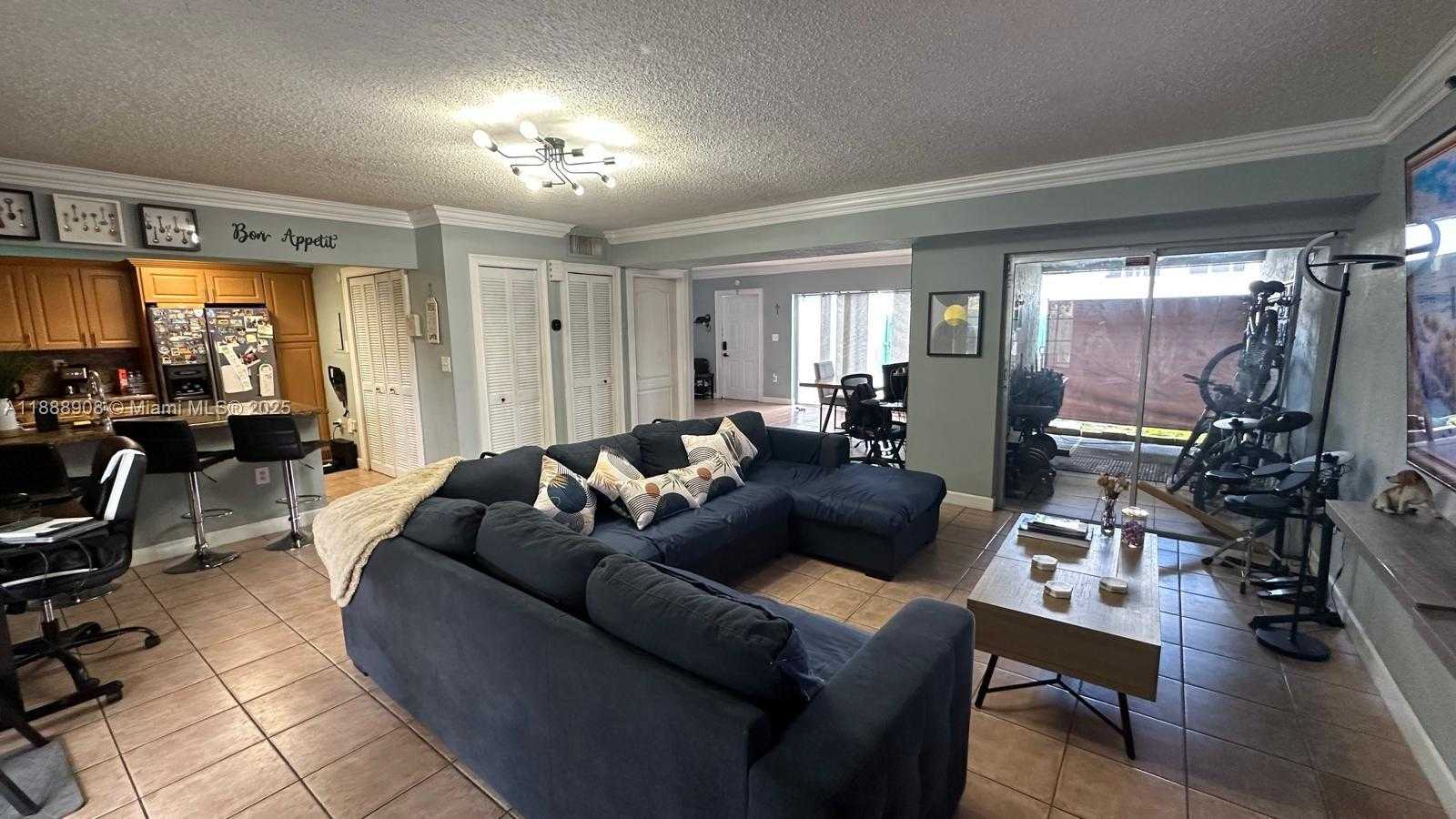 Small Image of 15430 SOUTH WEST 81ST CIR LN #85, Miami Number 8