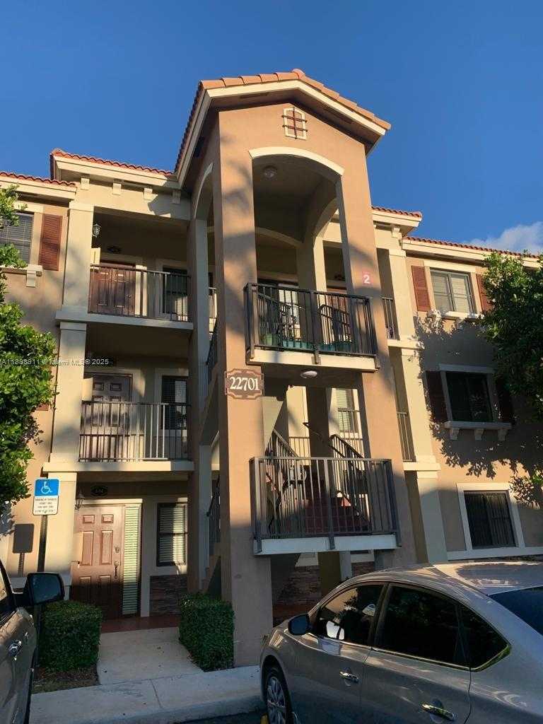 Small Image of 22701 SOUTH WEST 88 PL #204-9, Cutler Bay Number 1