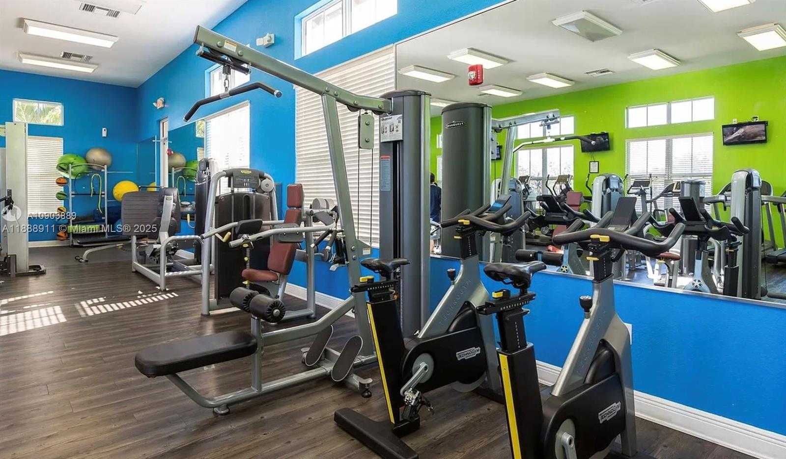 Small Image of 22701 SOUTH WEST 88 PL #204-9, Cutler Bay Number 10