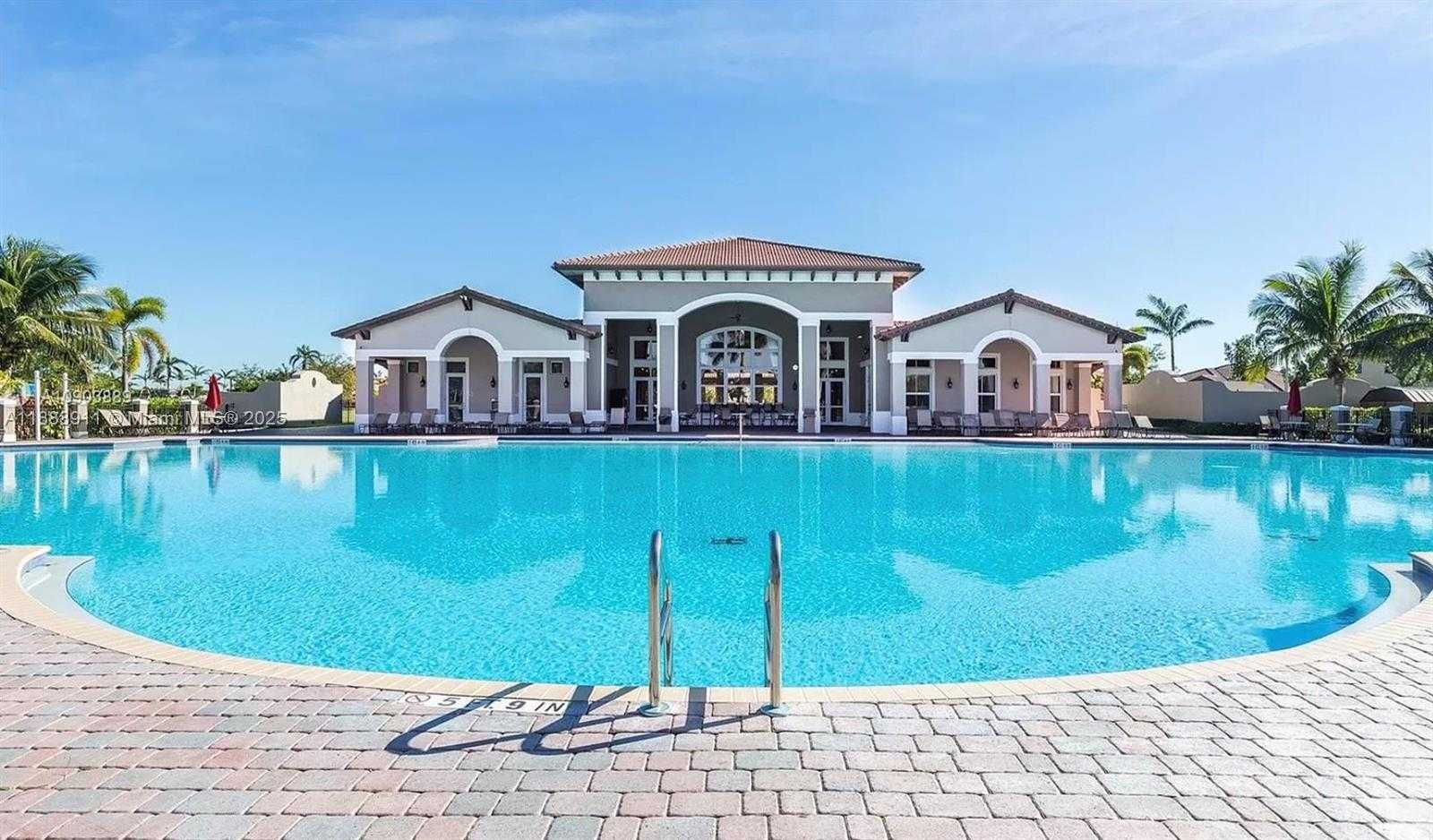 Small Image of 22701 SOUTH WEST 88 PL #204-9, Cutler Bay Number 11