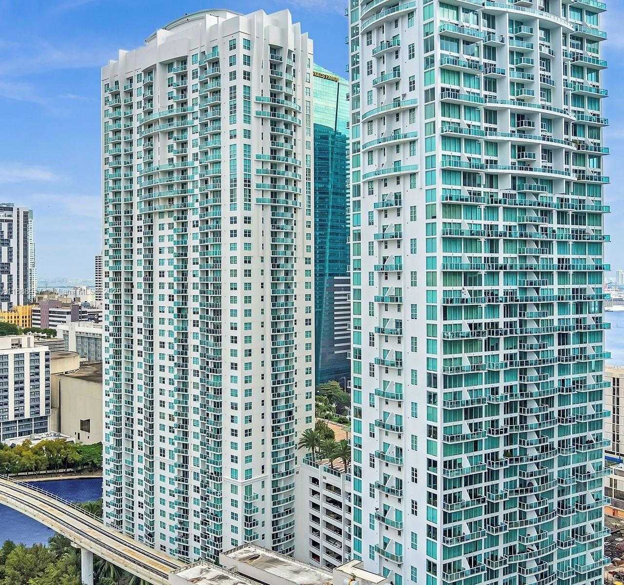 Small Image of 41 SOUTH EAST 5TH ST #501, Miami Number 2