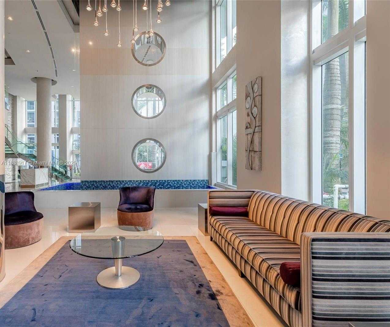 Small Image of 41 SOUTH EAST 5TH ST #501, Miami Number 33