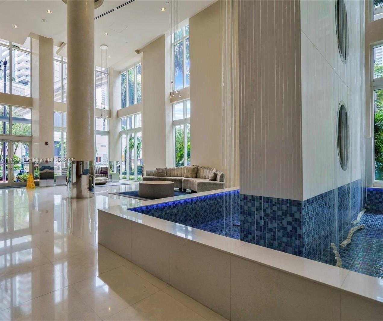 Small Image of 41 SOUTH EAST 5TH ST #501, Miami Number 35