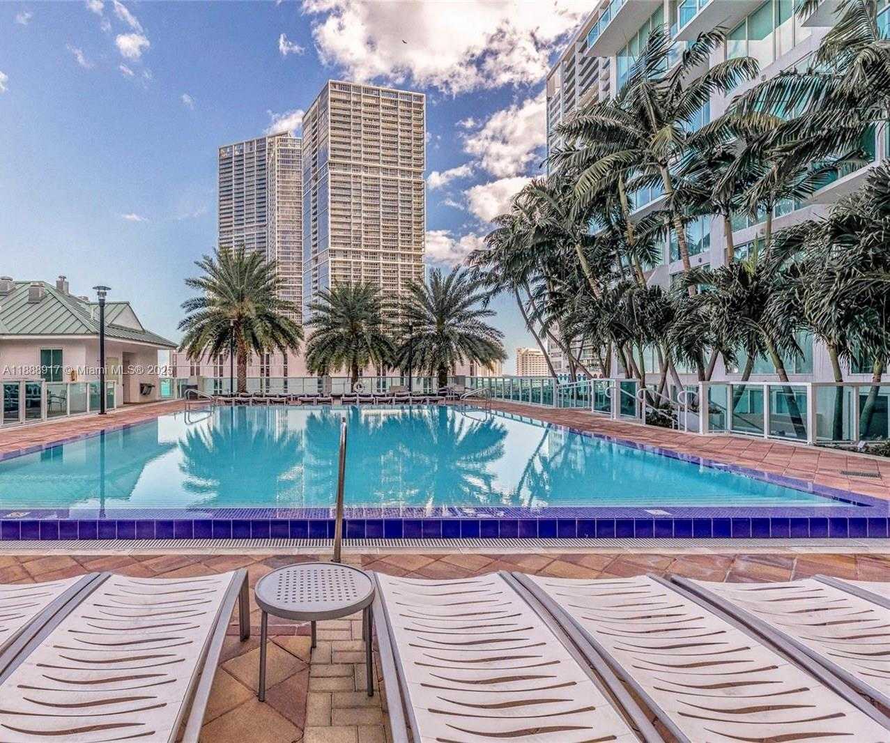 Small Image of 41 SOUTH EAST 5TH ST #501, Miami Number 36