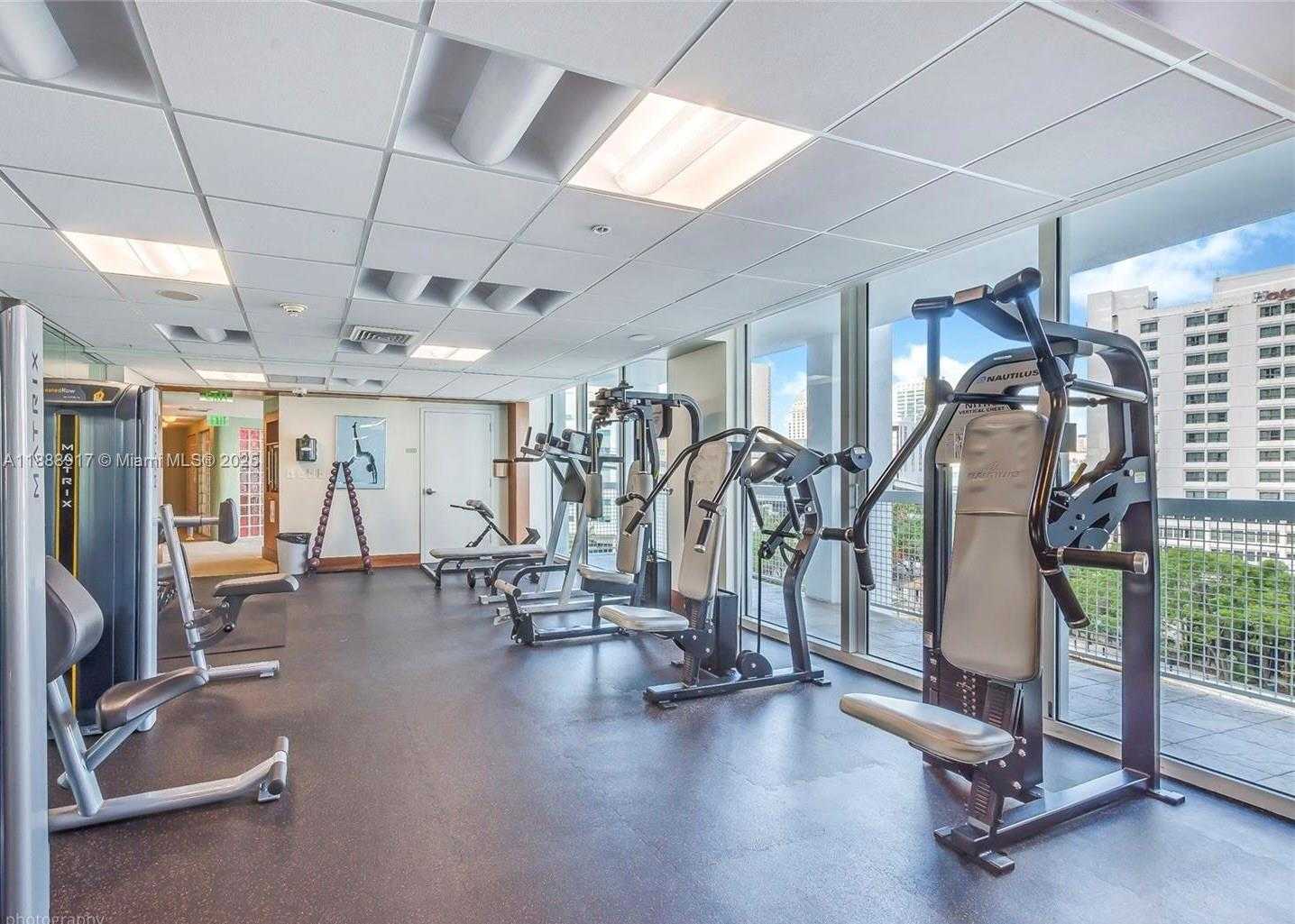 Small Image of 41 SOUTH EAST 5TH ST #501, Miami Number 4