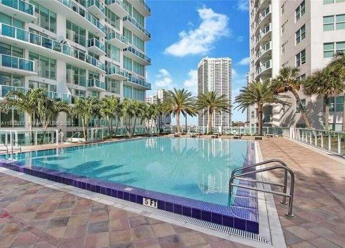 Small Image of 41 SOUTH EAST 5TH ST #501, Miami Number 5