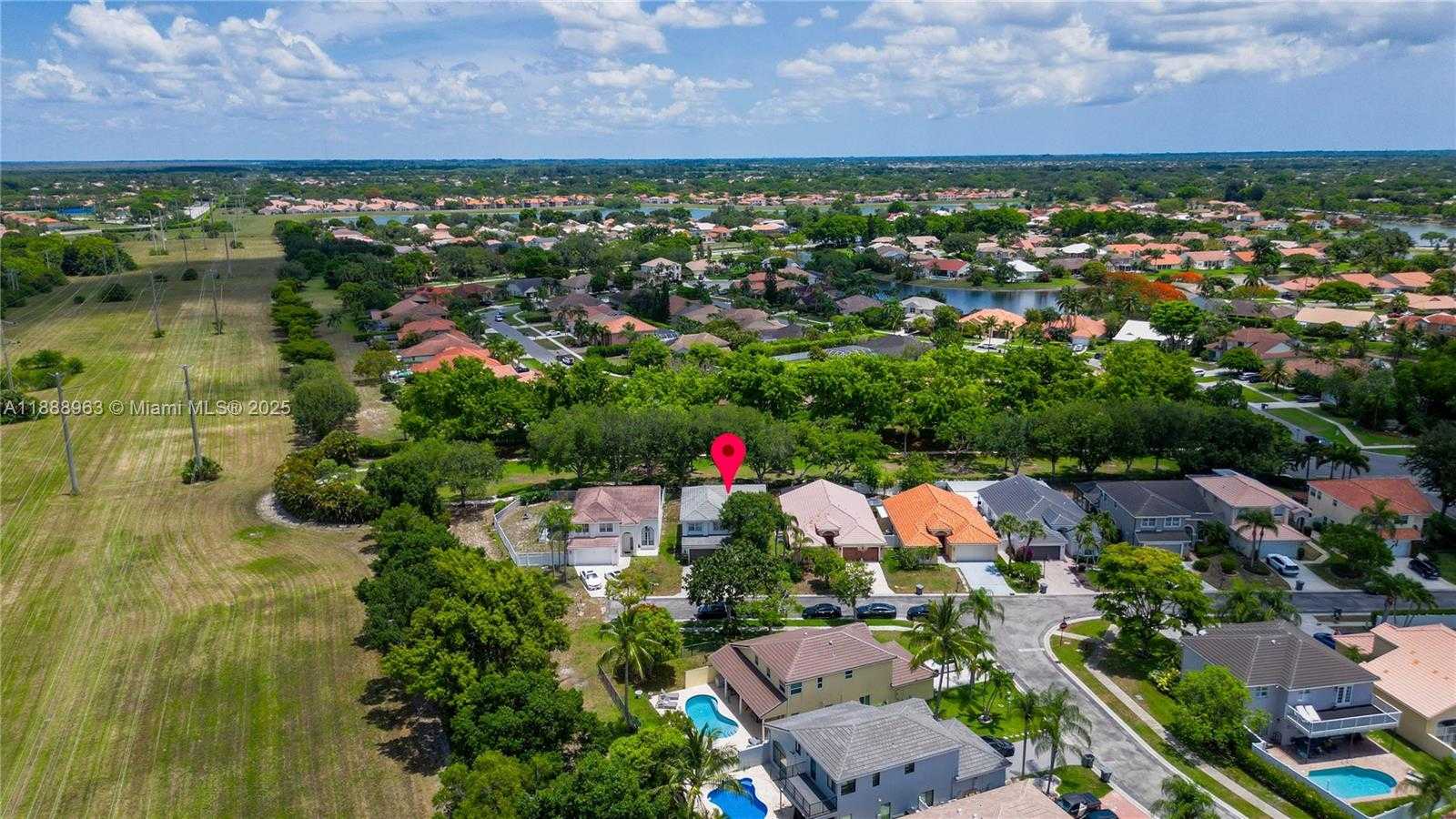 Small Image of 10766 CRESCENDO CIR #x, Boca Raton Number 48
