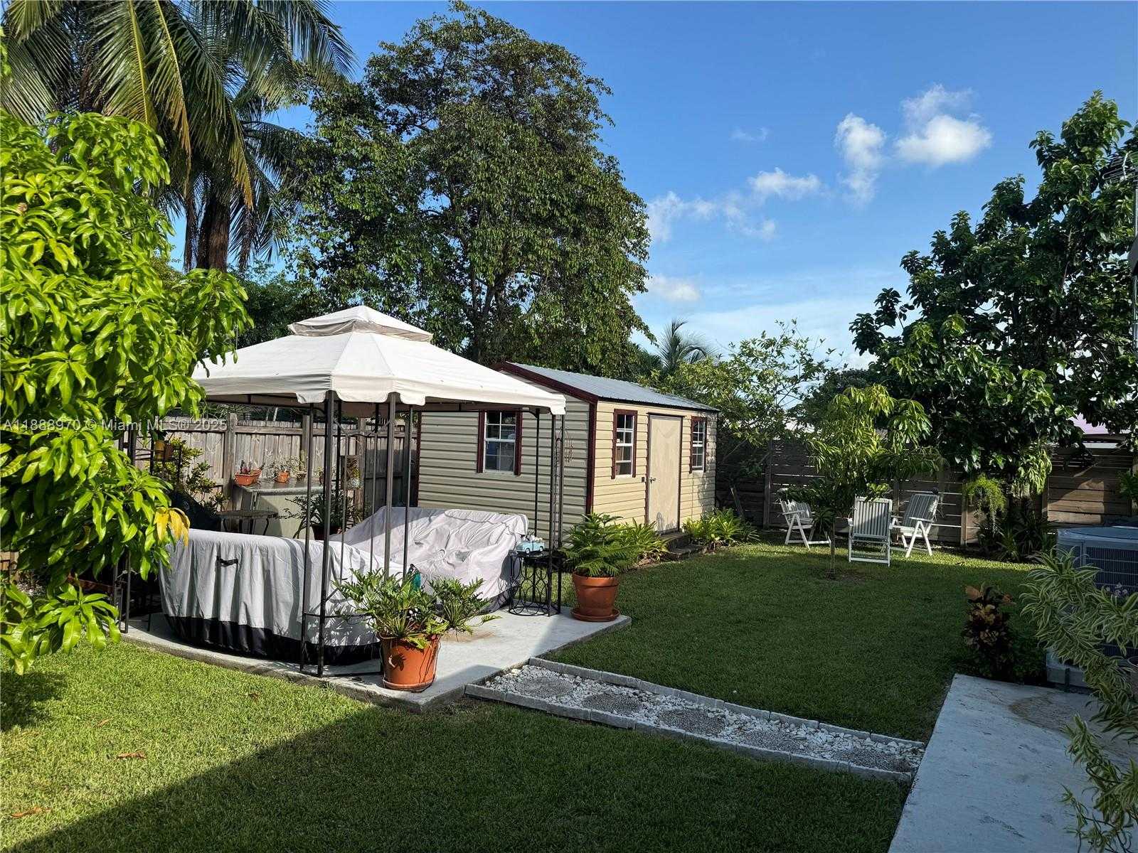 Small Image of 26553 SOUTH WEST 125TH CT, Homestead Number 12