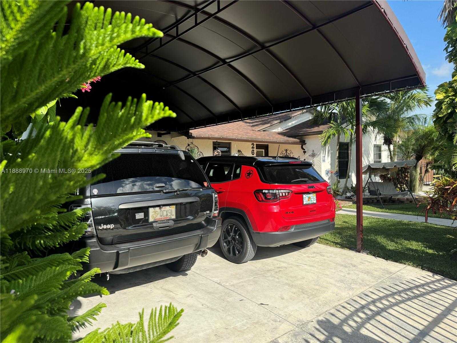 Small Image of 26553 SOUTH WEST 125TH CT, Homestead Number 5
