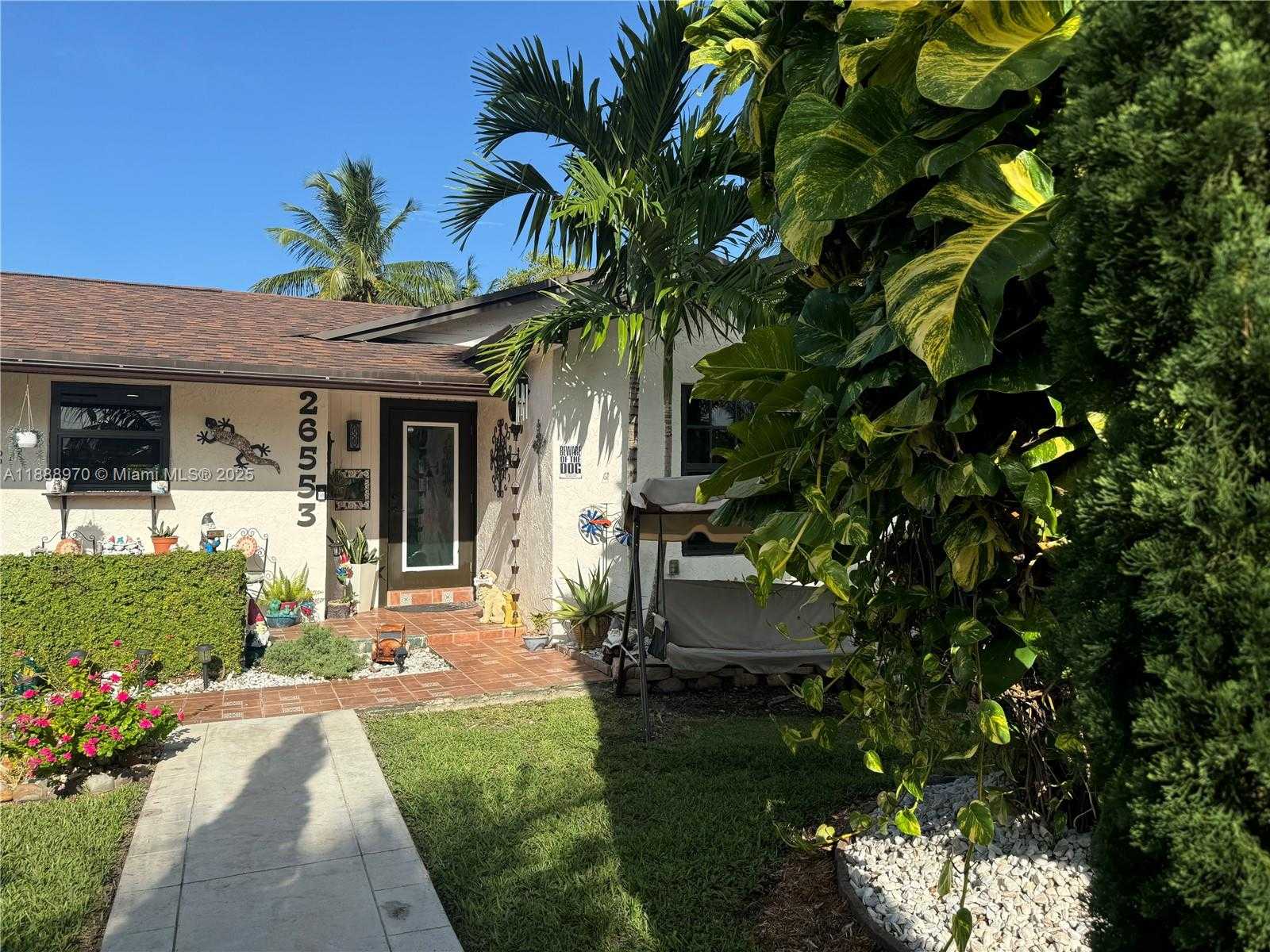 Small Image of 26553 SOUTH WEST 125TH CT, Homestead Number 6